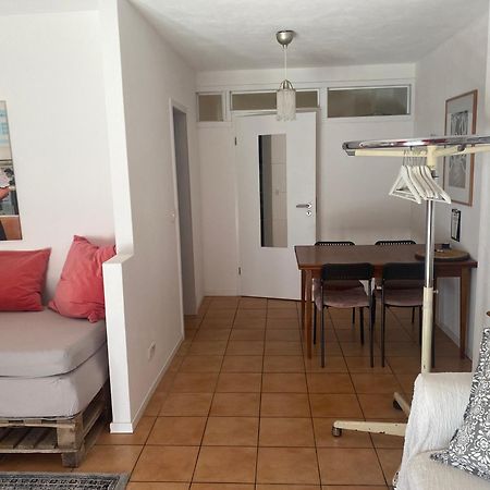 Homburg  Wunderschoenes Studio Fuer Bis Zu 2 Personen מראה חיצוני תמונה