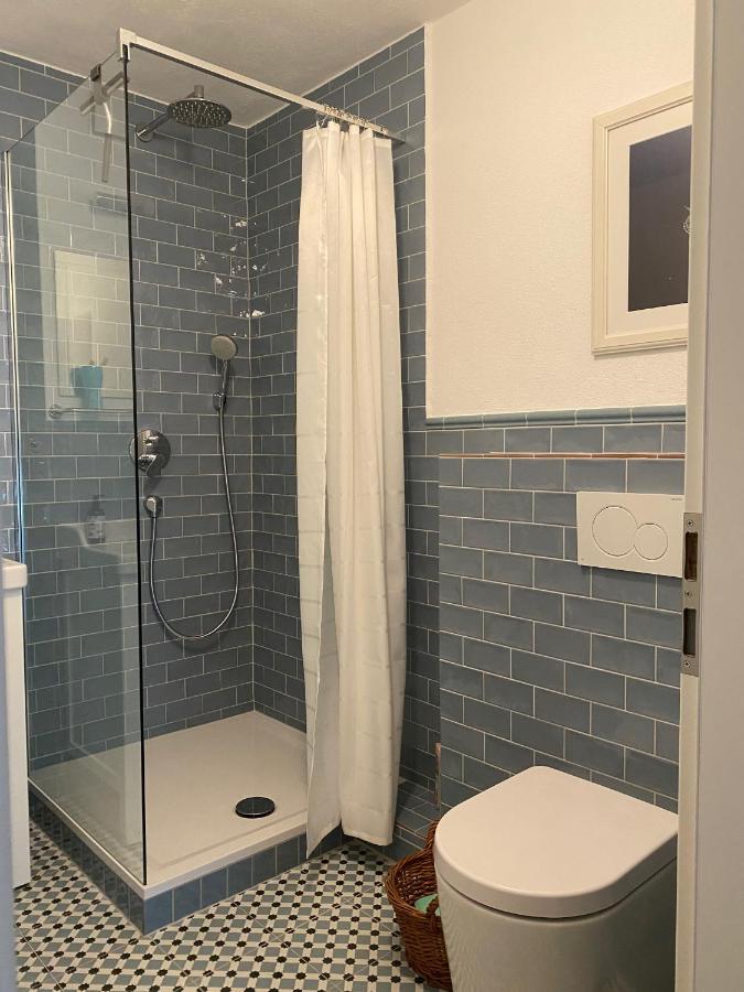 Homburg  Wunderschoenes Studio Fuer Bis Zu 2 Personen מראה חיצוני תמונה